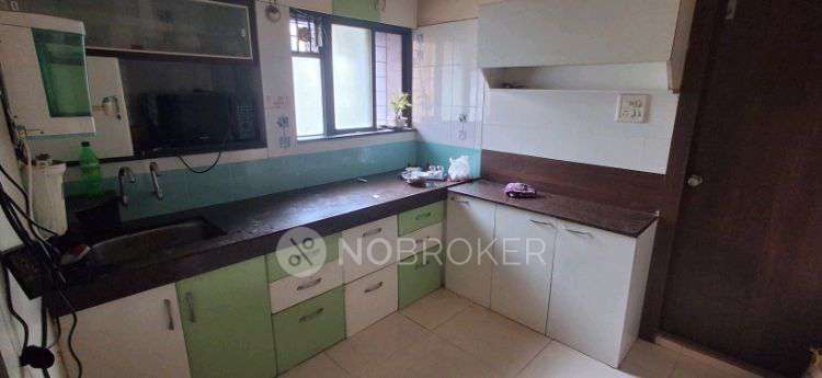 2 BHK Flat In Vishal Residency, Indrayaninagar, Bhosari for Rent  In Bhosari