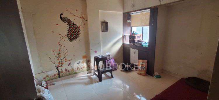 2 BHK Flat In Vishal Residency, Indrayaninagar, Bhosari for Rent  In Bhosari