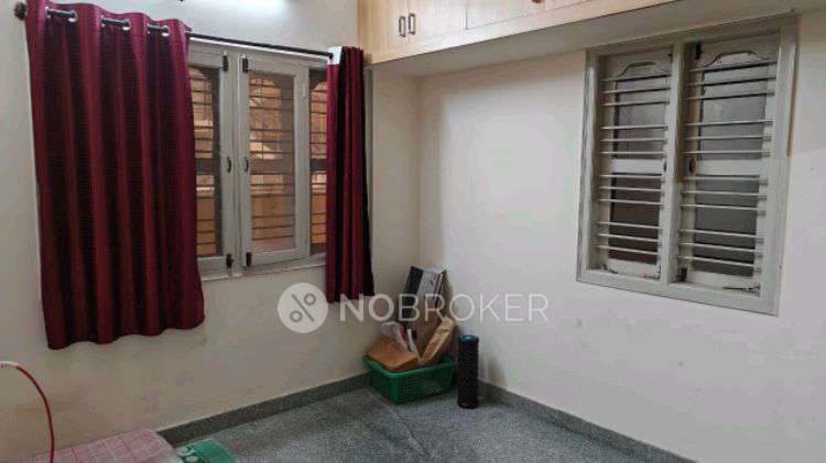 Single Room for Male In 2 BHK  In Sri Bhawani Residency In Harika Residency