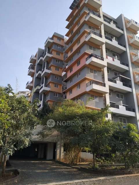 2 BHK Flat In Devi Crest for Rent  In Vadgaon