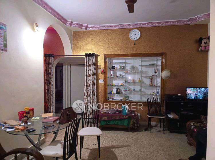 2 BHK House for Rent  In Vinayaka Layout