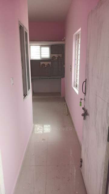 1 BHK Flat In Susheelamma Illam for Rent  In Whitefield
