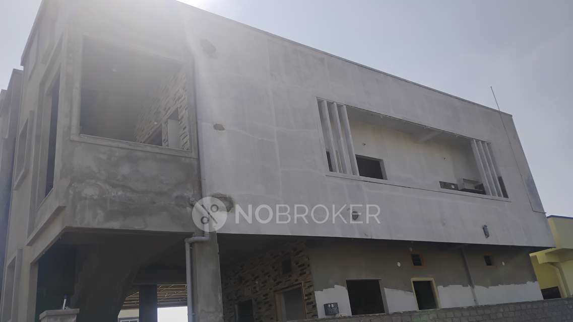 3 BHK House For Sale  In Nadargul