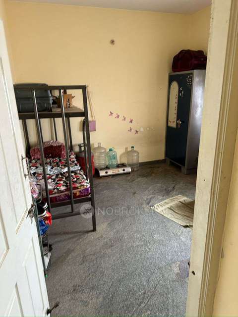 1 BHK Flat In Sb for Rent  In Hebbal