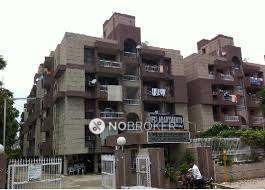 4+ BHK Flat In Builder Floor for Lease  In Raj Nagar