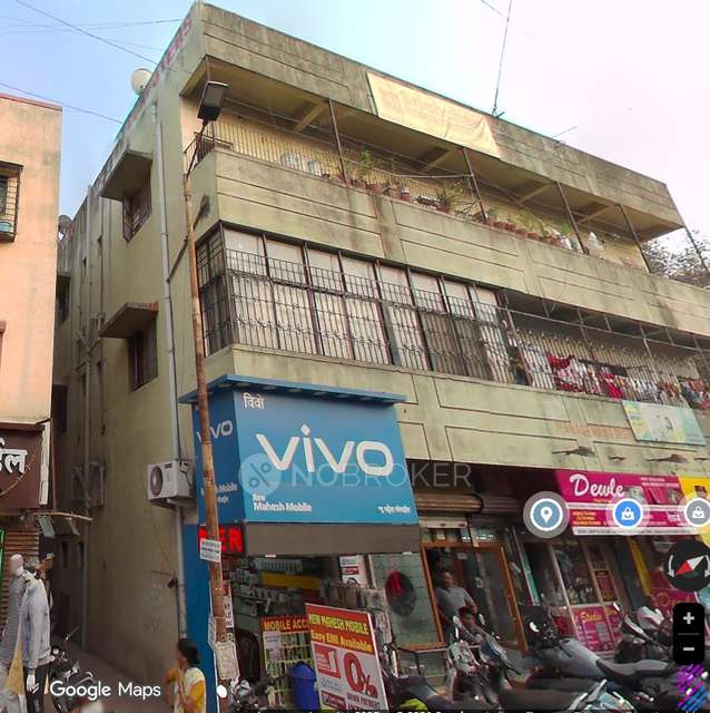 1 BHK Flat In Sanskruthi for Rent  In Kharadi 
