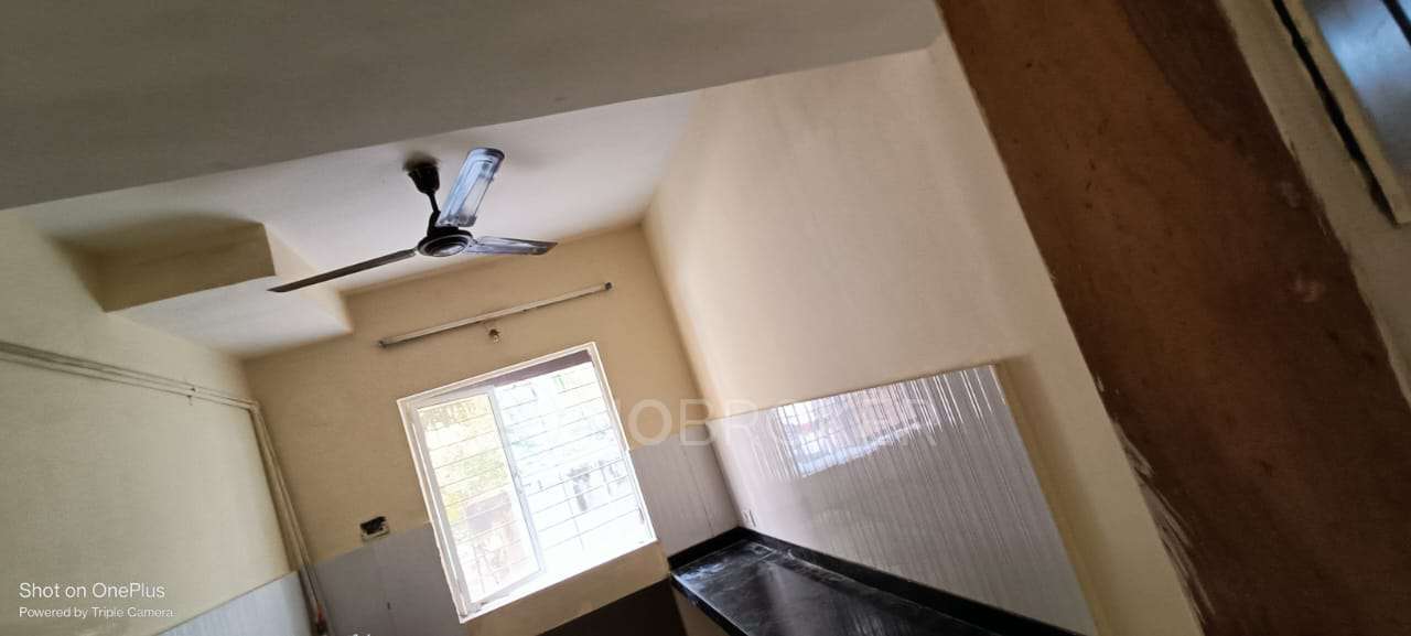 2 BHK Flat In Rustomjee Global City Avenue, Virar West For Sale  In Virar West