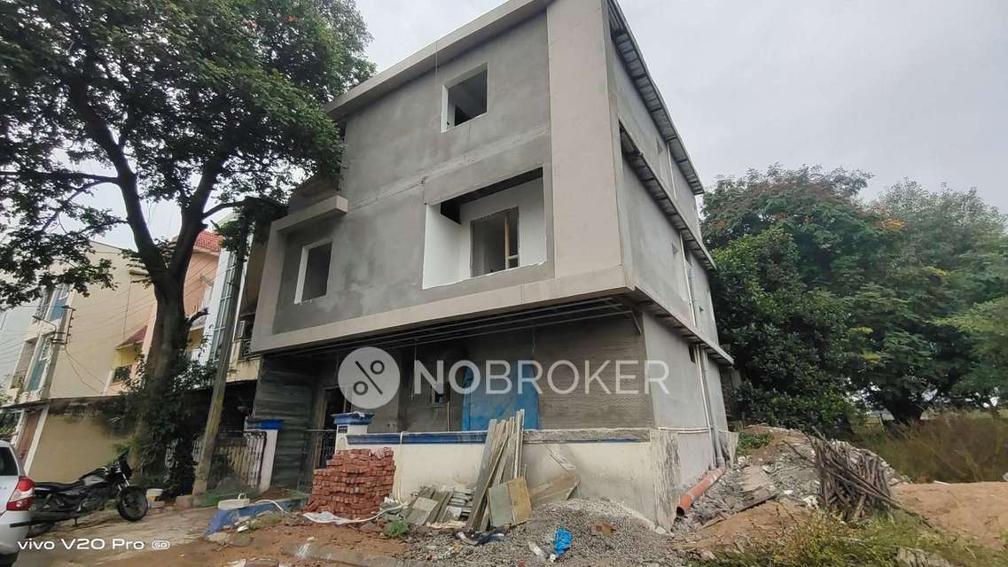 4+ BHK House For Sale  In Miyapur