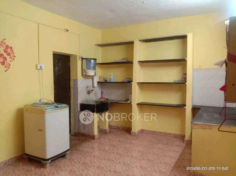 1 BHK Flat In Housing Board for Rent  In 157, Kasturba Nagar 4th Main Rd, Rukmani Nagar, Adyar, Chennai, Tamil Nadu 600020, India