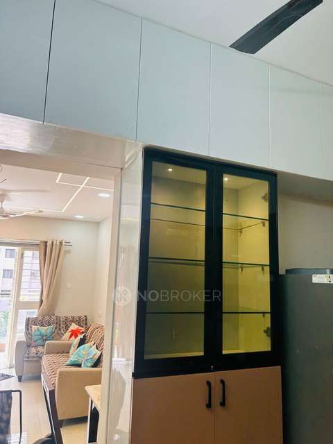 2 BHK Flat In Kohinoor Viva City for Rent  In Dhanori