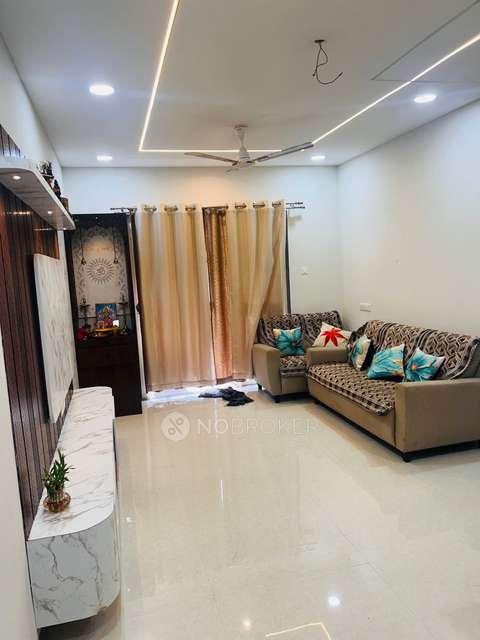2 BHK Flat In Kohinoor Viva City for Rent  In Dhanori