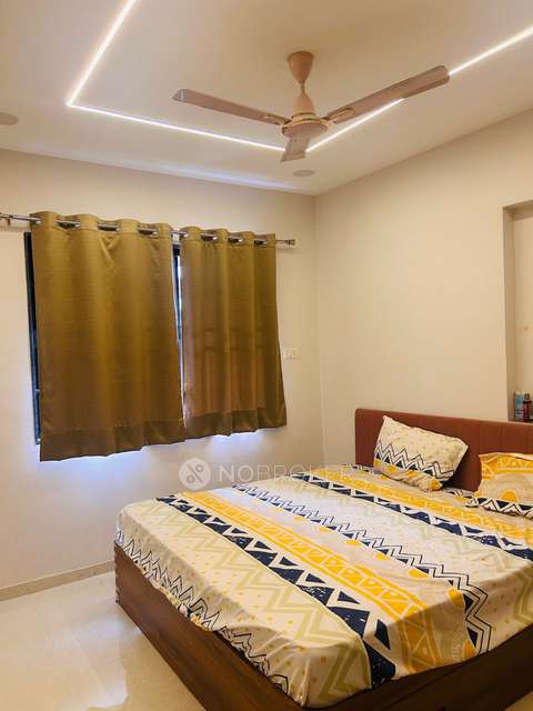 2 BHK Flat In Kohinoor Viva City for Rent  In Dhanori