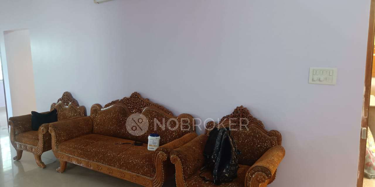 3 BHK Flat In Leeway Enclave for Rent  In Hsr Layout