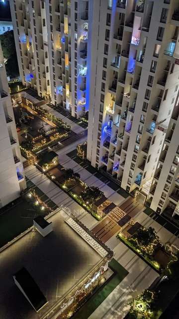 Shared Room for Female In 2 BHK  In Vilas Javdekar Yashwin Hinjewadi In Hinjewadi, Pune