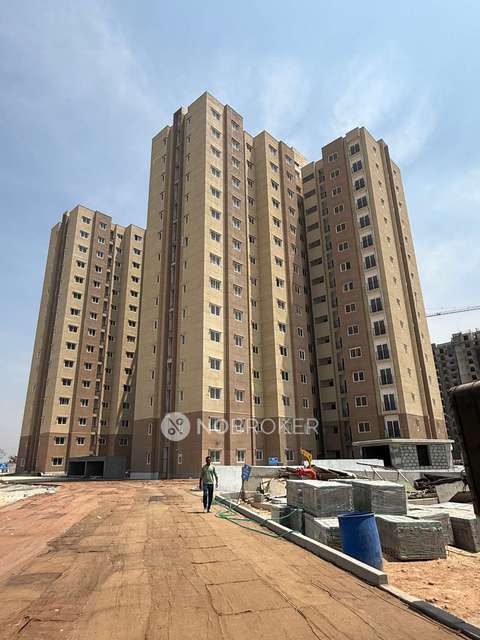 2 BHK Flat In Shriram Wyt Field For Sale  In Bendiganahalli