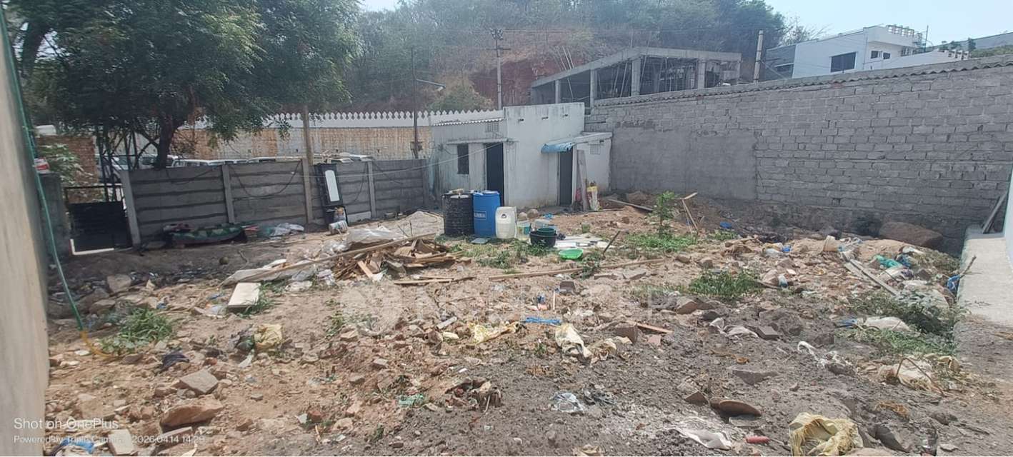 Plot For Sale  In Pasha Colony