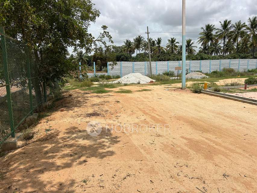 Plot For Sale  In Kannuru