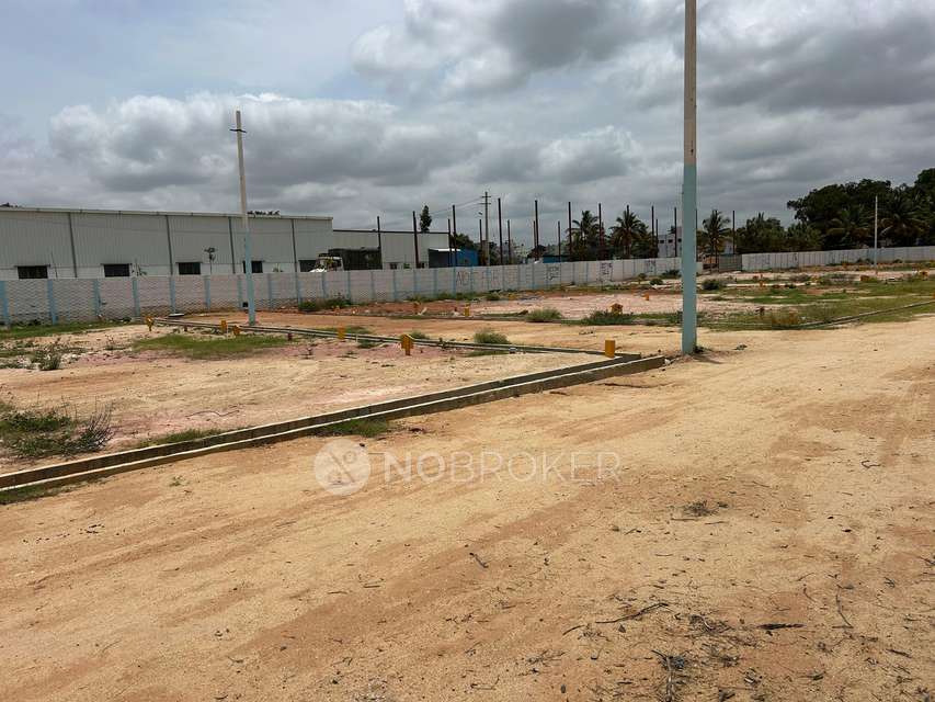 Plot For Sale  In Kannuru