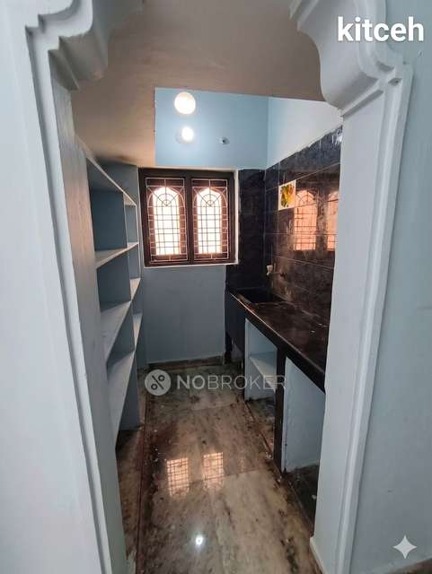 1 RK House for Rent  In Vandanapuri Colony