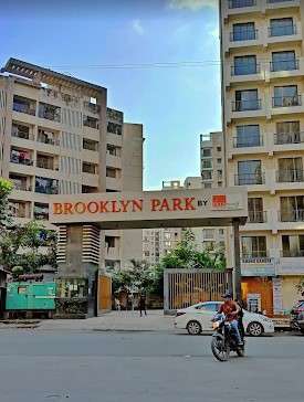 2 BHK Villa In Brooklyn Park For Sale  In Virar West