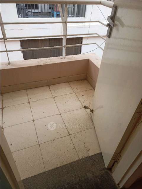 3 BHK Flat In Ansal Oriental Homes for Rent  In Sushant Lok Phase 3