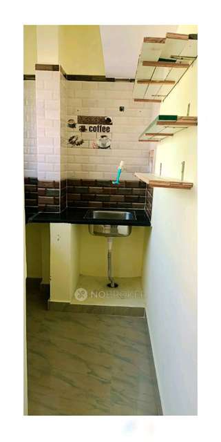 1 BHK House for Lease  In Nallasandra