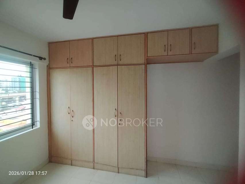 3 BHK Flat In Purva Belmont for Rent  In  Jp Nagar, Bangalore