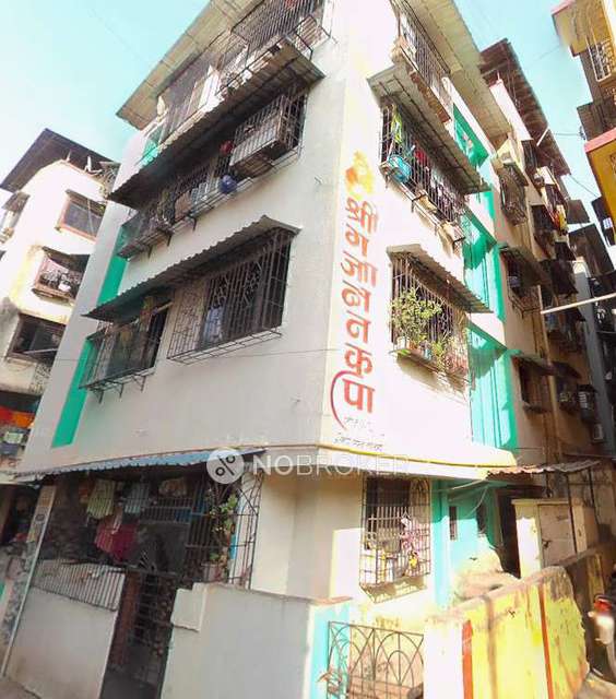 Single Room for Male In 1 BHK  In Shree Gajanan Krupa , Sector 20, Nerul West In 613, Gaon, Sector 20, Nerul, Navi Mumbai, Maharashtra 400706, India