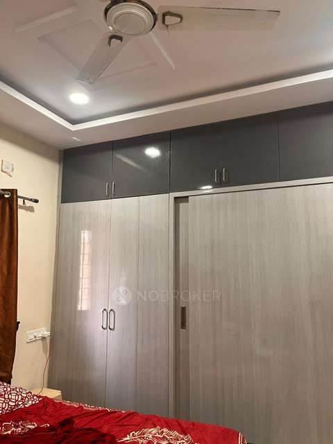 1 BHK House for Rent  In Ameenpur