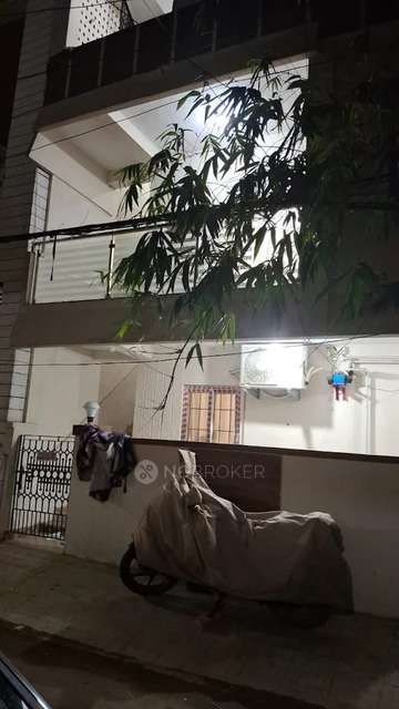 PG for Boys in Anna Nagar