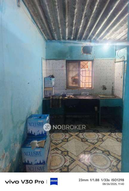 1 RK House For Sale  In Ghansoli