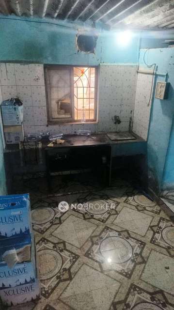 1 RK House For Sale  In Ghansoli