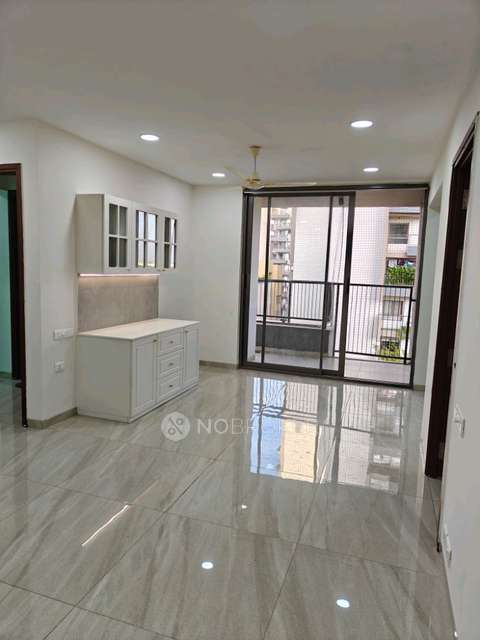 3 BHK Flat In Myscape Sanctuary for Rent  In Hafeezpet