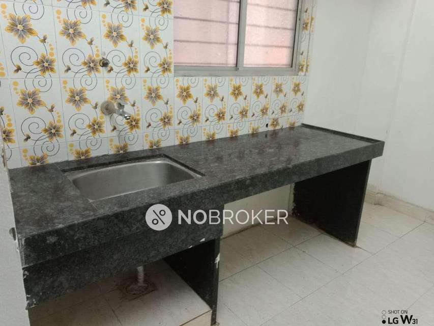 1 RK Flat In Rameshwari Heights For Sale  In Fursungi