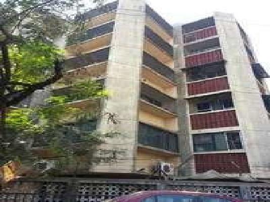 4 BHK Flat In Suraj Building for Rent  In Chembur East