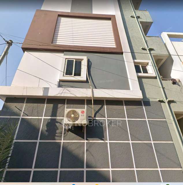 2 BHK Flat In Sangameshwara For Sale  In Bandlaguda Jagir
