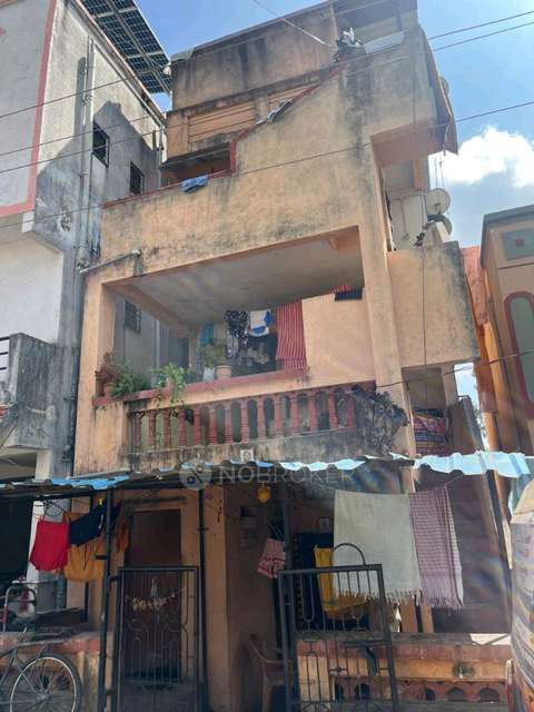 4+ BHK House For Sale  In Tingre Nagar