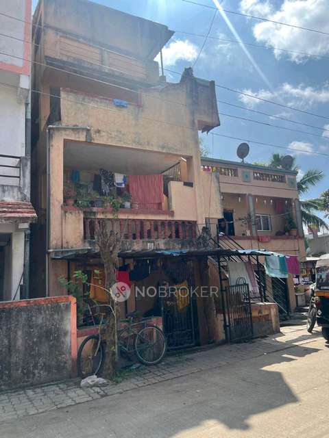 4+ BHK House For Sale  In Tingre Nagar