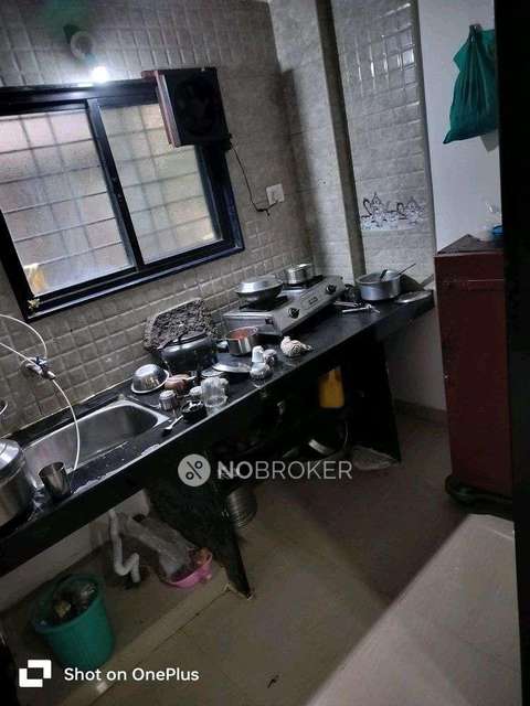 1 BHK Flat In Shakuntala Heights  for Rent  In Vishal Colony, Hadapsar