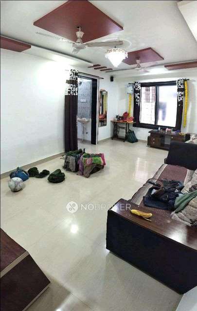 1 BHK Flat In Shakuntala Heights  for Rent  In Vishal Colony, Hadapsar