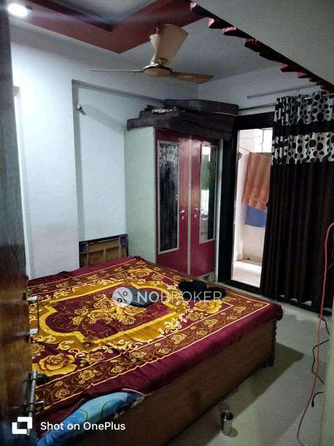 1 BHK Flat In Shakuntala Heights  for Rent  In Vishal Colony, Hadapsar