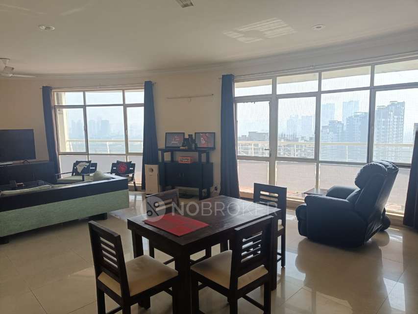 3 BHK Flat In Raheja Vedaanta, Sector 108 For Sale  In Sector 108