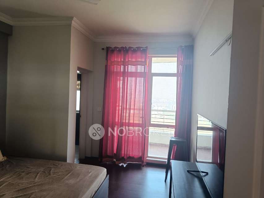 3 BHK Flat In Raheja Vedaanta, Sector 108 For Sale  In Sector 108