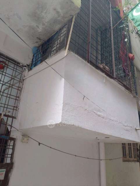1 BHK Flat In Standalone for Rent  In  Amberpet