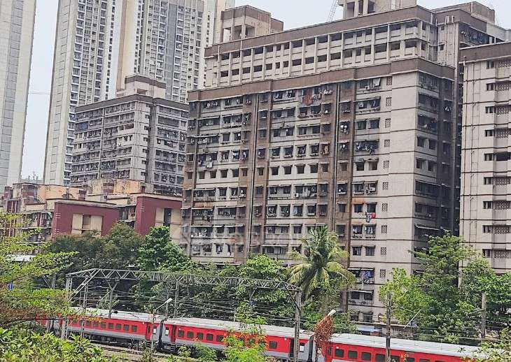 1 BHK Flat In Aadarsh Chs Karve Nagar Kanjurmarg For Sale  In Karve Nagar, Kanjurmarg East, Mumbai, Maharashtra, India