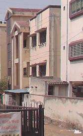 1 RK House for Rent  In Ravet