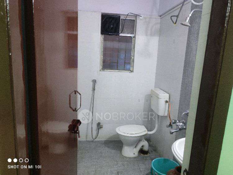1 BHK Flat In Raviraj Colorado for Rent  In Kondhwa Budruk
