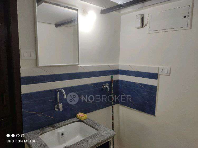 1 BHK Flat In Raviraj Colorado for Rent  In Kondhwa Budruk