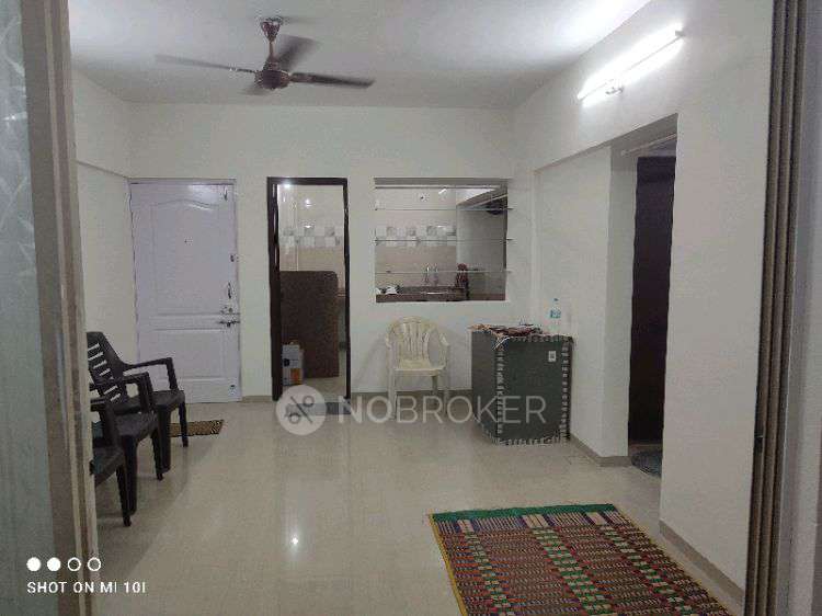 1 BHK Flat In Raviraj Colorado for Rent  In Kondhwa Budruk