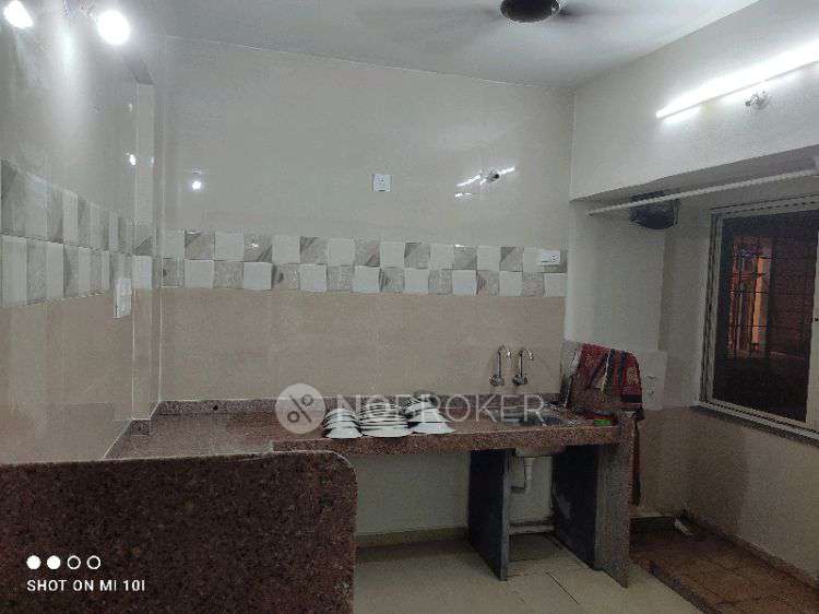 1 BHK Flat In Raviraj Colorado for Rent  In Kondhwa Budruk